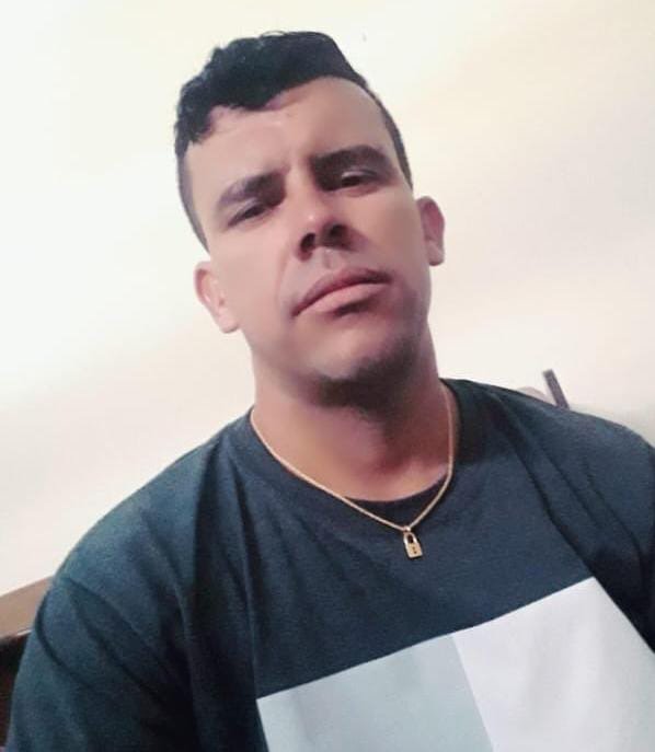 Tony tanque novo Tanque novo