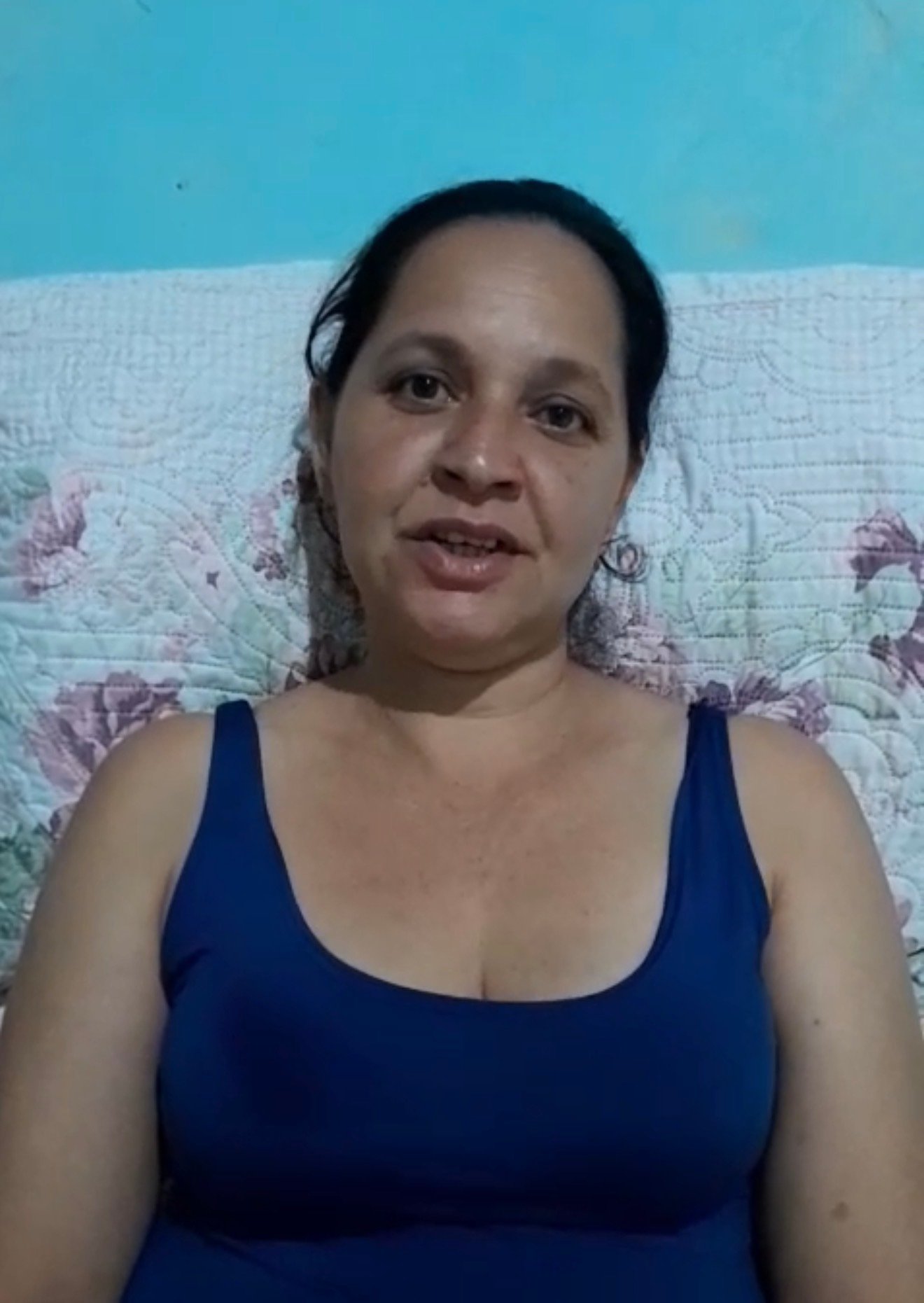 Juliana Silva Costa Farias